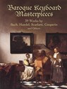 Baroque Keyboard Masterpieces - NEGRI,  Paul - 9780486435688