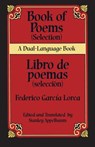 Book Of Poems (Selection)/Libro de Poemas (Seleccion) - Federico Garcia Lorca - 9780486436500
