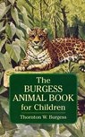 Burgess Animal Book for Children - Thornton W Burgess - 9780486437453
