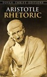 Rhetoric - Aristotle Aristotle - 9780486437934