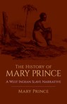 The History of Mary Prince - Mary Prince - 9780486438634