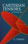 Cartesian Tensors - TEMPLE,  G. - 9780486439082