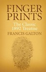 Finger Prints - Francis Galton - 9780486439303