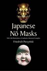 Japanese No Masks - Friedrich Perzynski ; Stanley Appelbaum - 9780486440149