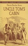 Uncle Tom's Cabin - Professor Harriet Beecher Stowe - 9780486440286