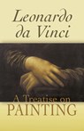A Treatise on Painting - Leon Battista Alberti ; Leonardo Da (Author) Vinci - 9780486441559