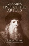Vasari's Lives of the Artists - Giorgio Vasari - 9780486441801