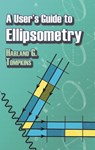 A User's Guide to Ellipsometry - Harland G Tompkins ; Nicholas Poussin - 9780486450285