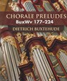 Chorale Preludes - BUXTEHUDE,  Dietrich - 9780486452876