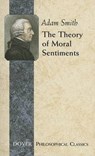 The Theory of Moral Sentiments - Adam Smith - 9780486452913