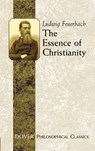 The Essence of Christianity - Ludwig Feuerbach - 9780486454214