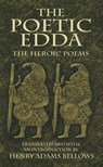 The Poetic Edda - Henry Adams Bellows - 9780486460215