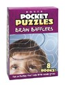 Brain Bafflers - Dover - 9780486463827