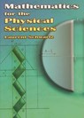 Mathematics for the Physical Sciences - Laurent Schwartz - 9780486466620