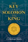 The Key of Solomon the King - S. L. Macgregor Mathers - 9780486468815