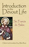 Introduction to the Devout Life - St. Francis de Sales - 9780486471686