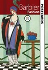 Barbier Fashion - Dover Dover - 9780486480169
