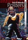 Sci-Fi Movie Posters Postcards - Dover - 9780486480800
