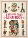 Victorian Lady's Scrapbook - Dover - 9780486482071