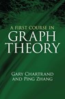 A First Course in Graph Theory - Gary Chartrand ; Ping Zhang - 9780486483689