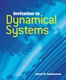 Invitation to Dynamical Systems - Edward Scheinerman ; R. Furth - 9780486485942