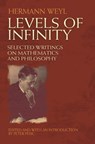 Levels of Infinity - Hermann Weyl - 9780486489032