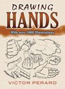 Drawing Hands - Victor Perard ; Art Instruction - 9780486489162
