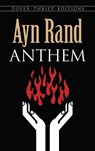 Anthem - Ayn Rand - 9780486492773