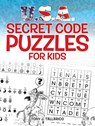 U.S.A. Secret Code Puzzles for Kids - Tony Tallarico - 9780486494593
