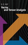Vector and Tensor Analysis - George E. Hay - 9780486601090