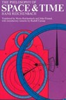 The Philosophy of Space and Time - Hans Reichenbach ; S.W. Dyde - 9780486604435