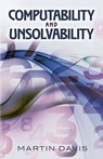 Computability and Unsolvability - Martin Davis - 9780486614717