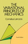 The Variational Principles of Mechanics - Cornelius Lanczos - 9780486650678