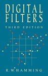 Digital Filters - Richard W. Hamming - 9780486650883