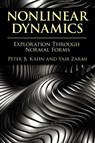 Nonlinear Dynamics - Peter B. Kahn - 9780486780450