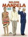 Nelson Mandela Paper Dolls - Tom Tierney - 9780486785738