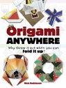 Origami Anywhere - Nick Robinson - 9780486791258