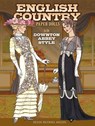 English Country Paper Dolls - Eileen Miller - 9780486791821