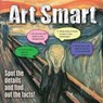 Art Smart - Dover Dover - 9780486792200