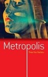 Metropolis - Thea Von Harbou - 9780486795676