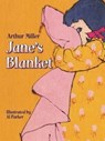 Jane'S Blanket - Arthur Miller - 9780486796826