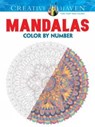 Kerrigan, S: Creative Haven Mandalas Color by Number Colorin - Shala Kerrigan - 9780486797977