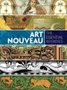 Art Nouveau: the Essential Reference - Carol Belanger Grafton - 9780486799834