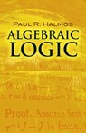 Algebraic Logic - Paul R. Halmos - 9780486801452