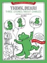 Think, Dear! Three Stories About Charles - Aliki - 9780486803838