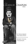 Charlie Chaplin Book - THOMPSON,  Robert - 9780486806693