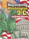 Discovering Washington D.C. Activity Book - George Toufexis - 9780486807195