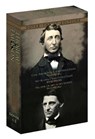Thoreau and Emerson Boxed Set - Dover - 9780486807416