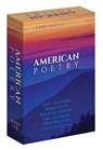 American Poetry Boxed Set - Dover - 9780486807423