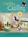 Thrilling Quilling - Elizabeth (Author) Moad - 9780486808154